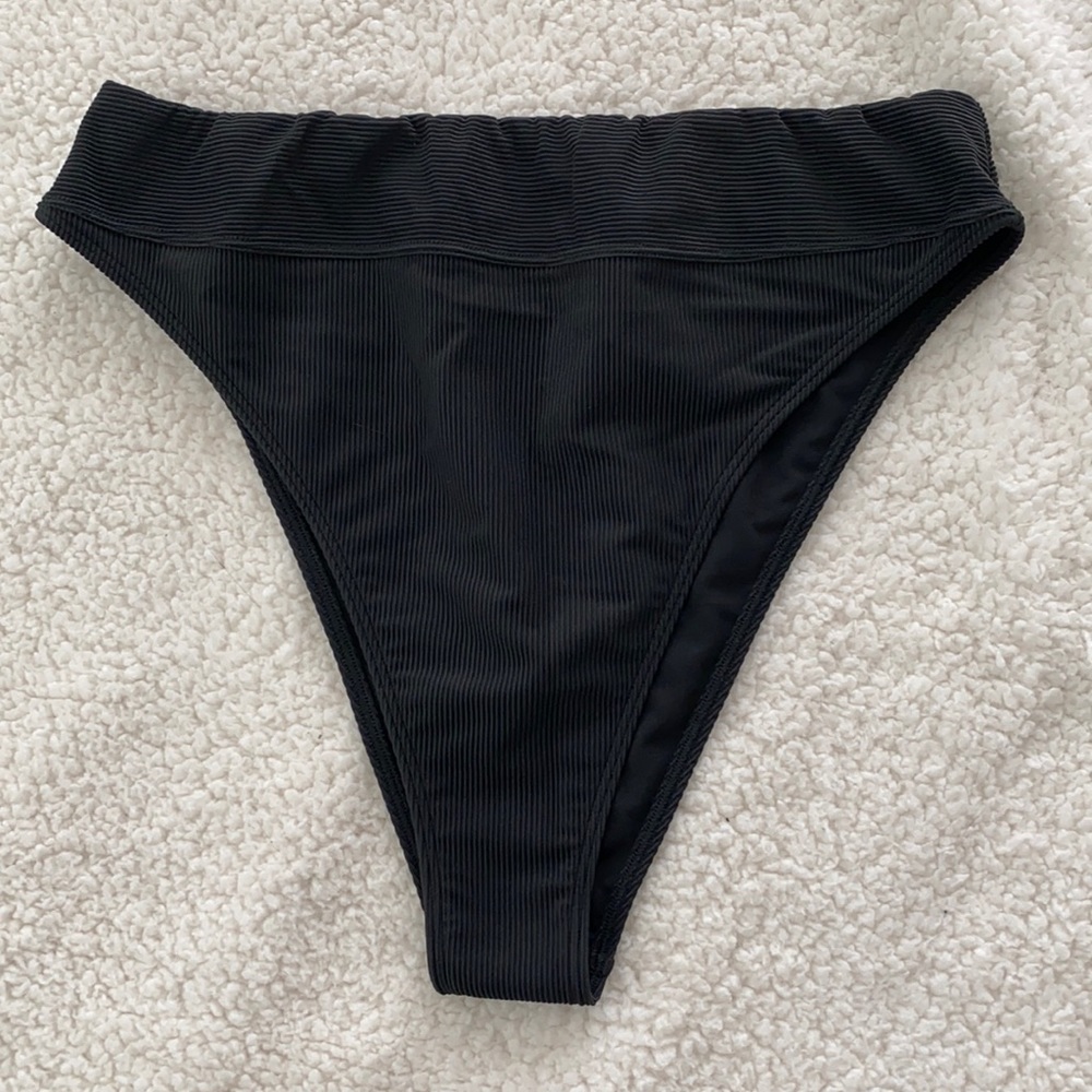 Abercrombie and Fitch Bikini Bottom